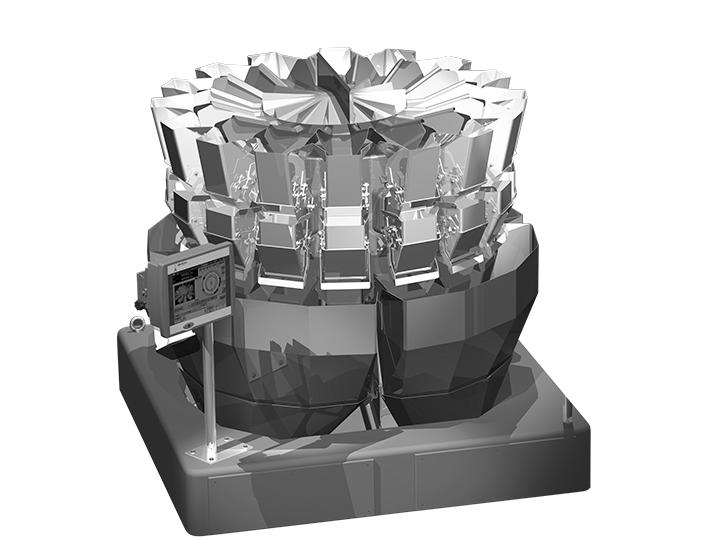 Doser Weigher Circular Doser