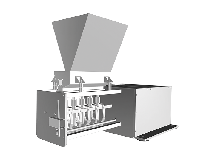 Doser FSSS - Free Flowing Powders