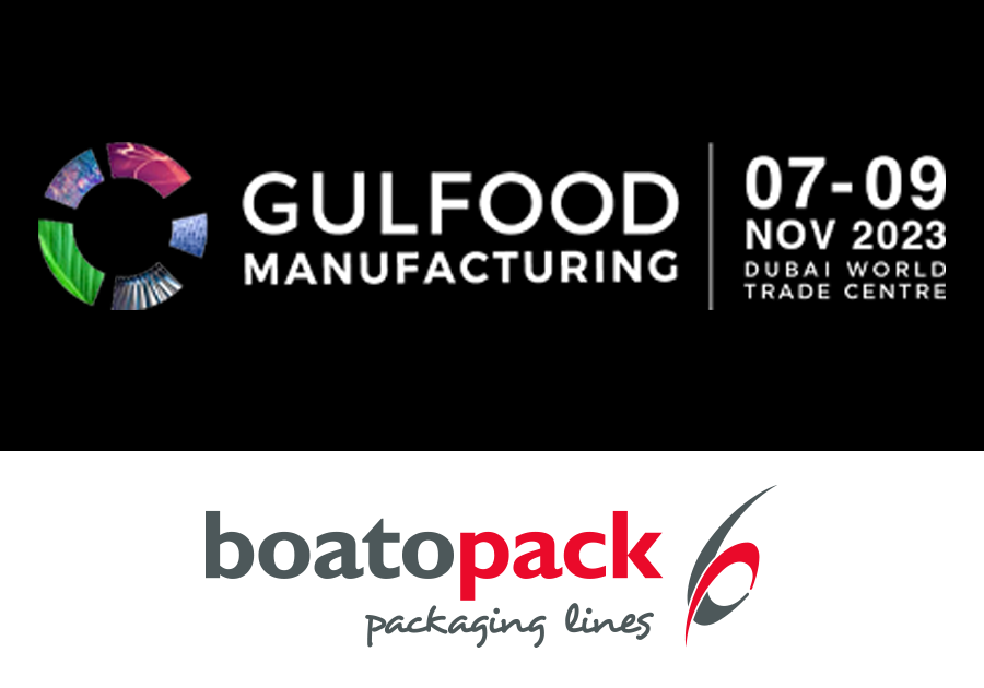 Gulfood Manufacturing - 2023 - Dubai