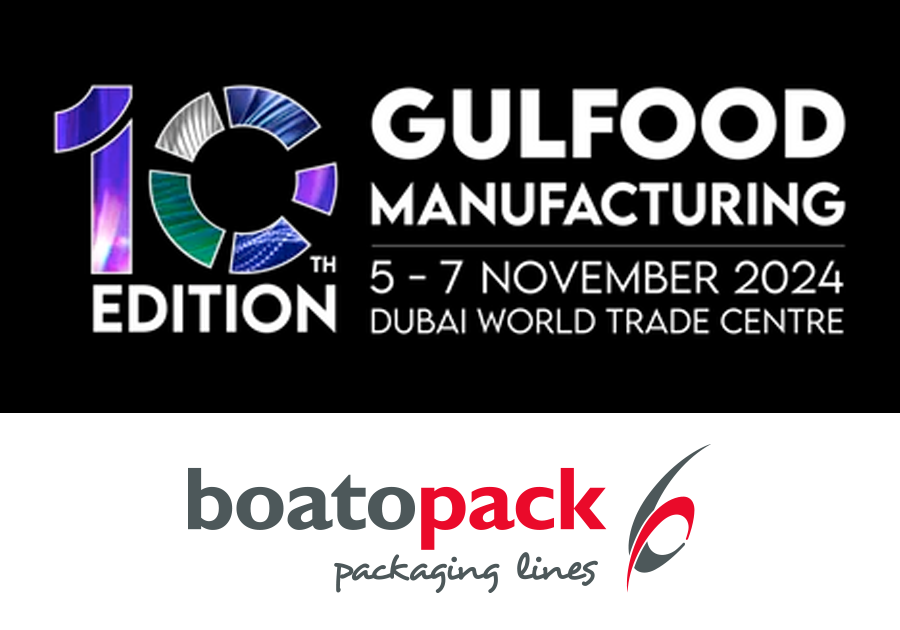 Gulfood Manufacturing - 2024 - Dubai