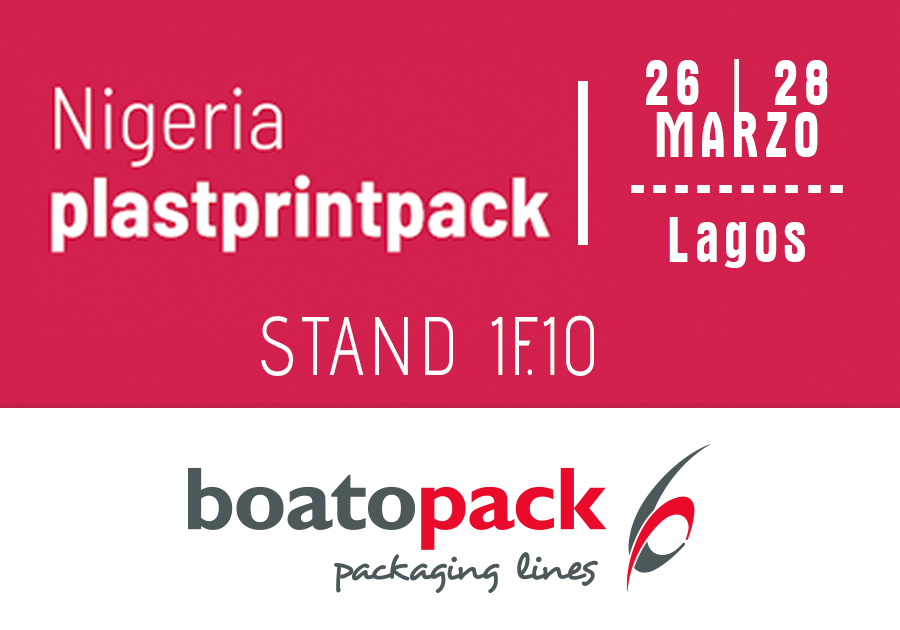 Nigeria Palstprintpack - Lagos - 2024